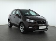 Opel Mokka , Salon Polska, Serwis ASO, GAZ, Klima, Tempomat, Parktronic,