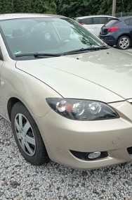 SEDAN 1,6 16V MPI 105PS MALE KM KLIMATRONIC+MAMY 2 EGZ I WLAS PL-2