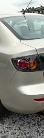 SEDAN 1,6 16V MPI 105PS MALE KM KLIMATRONIC+MAMY 2 EGZ I WLAS PL-4