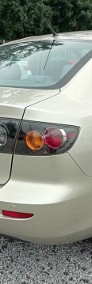 SEDAN 1,6 16V MPI 105PS MALE KM KLIMATRONIC+MAMY 2 EGZ I WLAS PL-3