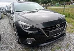 Mazda 3 III N/MODEL HATCHBACK 2,0BENZ ALU18 PODLPG EXPUKR7000$