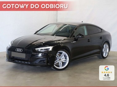 Audi A5 IV 35 TFSI Advanced Sportback 2.0 35 TFSI Advanced Sportback (150KM) Bang-1