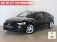 Audi A5 IV 35 TFSI Advanced Sportback 2.0 35 TFSI Advanced Sportback (150KM) Bang