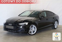 Audi A5 IV 35 TFSI Advanced Sportback 2.0 35 TFSI Advanced Sportback (150KM) Bang