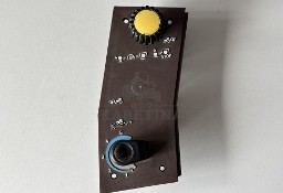 John Deere 6010 6110 6120 6130 6210 Panel Przełącznik Potencjometr Gałka Osłona Przełącznik WOM