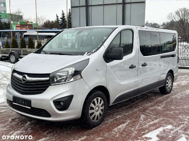 Opel Vivaro III-1