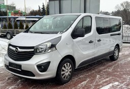 Opel Vivaro III