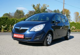 Opel Meriva B 1.4 100KM -Bardzo zadbany -Zobacz