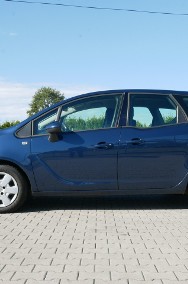 Opel Meriva B 1.4 100KM -Bardzo zadbany -Zobacz-2