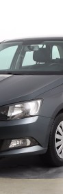 Skoda Fabia III , Salon Polska, Serwis ASO, Klima, Parktronic-3