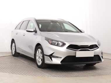 Kia Cee'd III , Salon Polska, 1. Właściciel, Serwis ASO, VAT 23%,-1