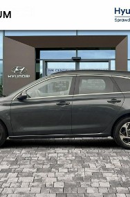 Hyundai i30 II 1.5T-GDI 48V 7DCT 140KM Smart Salon Polska Gwarancja 2030 FV23%-2