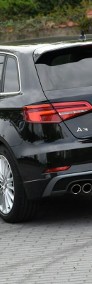Audi A3 Sportback 35TFSi 150KM S-tronic 2019r. SALON Sline NAVi FullLED 48tk-4