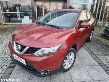 Nissan Qashqai II-1