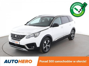 Peugeot 5008 II 1.6 Blue-HDi Allure-1