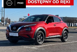 Nissan Juke 1.0 DIG-T 7DCT Acenta Świetny stan! Automat!