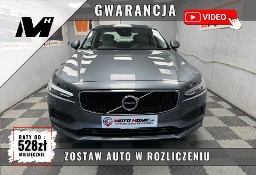 Volvo S90 II 2.0 D4, 1 właściciel, Polska Salon, jasne wnętetrze GWARANCJA