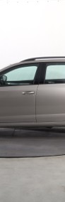 Skoda Octavia III , Salon Polska, Serwis ASO, Klimatronic, Tempomat, Parktronic-4