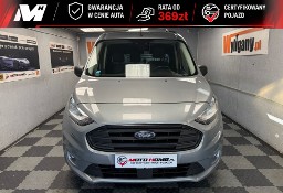 Ford Transit Connect VAT 23% Salon Polska GWARANCJA