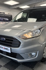 Ford Transit Connect VAT 23% Salon Polska GWARANCJA-2