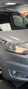 Ford Transit Connect VAT 23% Salon Polska GWARANCJA-3