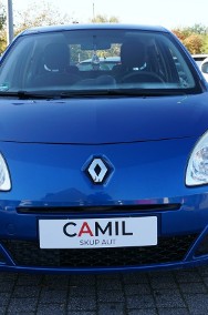 Renault Twingo II zarejestrowany, ubezpieczony-2