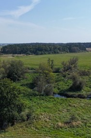 Działki blisko Drawsko Pom. z dostępem do rzeki-2