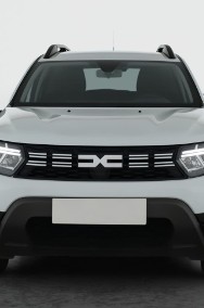 Dacia Duster I , Salon Polska, 1. Właściciel, VAT 23%, Navi, Klimatronic,-2