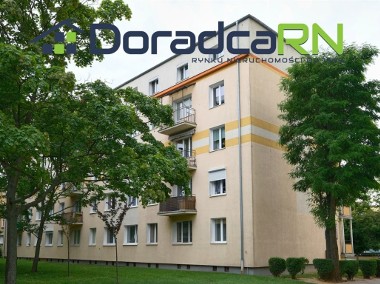 Mieszkanie Poznań Dębiec, ul. Bukowa-1