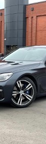 BMW SERIA 7 BMW 750 Li M pakiet niski przebieg 2018r-3