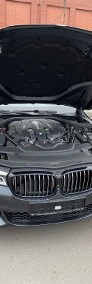 BMW SERIA 7 BMW 750 Li M pakiet niski przebieg 2018r-4