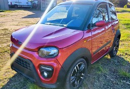 Microcar M.Go Sprzedam Microcar