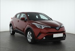 Toyota C-HR , Salon Polska, Serwis ASO, Automat, Klimatronic, Tempomat,