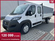 Fiat Ducato L3 Zabudowa Brygadowa + Skrzynia L3 Zabudowa Brygadowa + Skrzynia 2.2