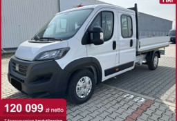 Fiat Ducato L3 Zabudowa Brygadowa + Skrzynia L3 Zabudowa Brygadowa + Skrzynia 2.2