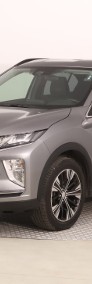 Mitsubishi Eclipse Cross , Salon Polska, Serwis ASO, Automat, Klimatronic, Tempomat,-3