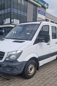 Mercedes-Benz Sprinter-2