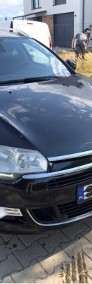 Na sprzedaż Citroën C5 Tourer 2.0 BlueHDi 150 KM w wersji Exclusive-3