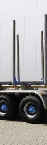 K520 DE13 6×6 / 80 tys. km! / DMC zestawu 78 ton / 2024 260308-3