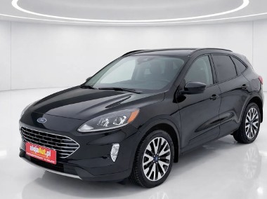 Ford Kuga IV-1