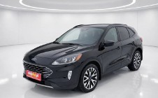 Ford Kuga IV