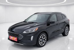 Ford Kuga IV