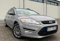 Ford Mondeo VII LIFT Bezwypadkowy Zadbany Zarejestrowany