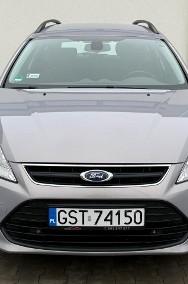 Ford Mondeo VII LIFT Bezwypadkowy Zadbany Zarejestrowany-2