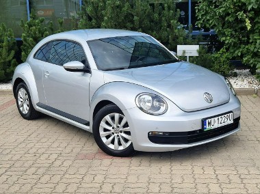 Volkswagen Beetle III GWARANCJA * 1.2 TSI 105 KM * serwisowany w aso * zadbany * warsza-1