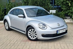 Volkswagen Beetle III GWARANCJA * 1.2 TSI 105 KM * serwisowany w aso * zadbany * warsza