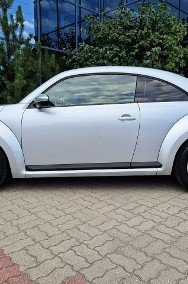 Volkswagen Beetle III GWARANCJA * 1.2 TSI 105 KM * serwisowany w aso * zadbany * warsza-2