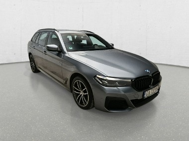 BMW SERIA 5 VII (F90)-1