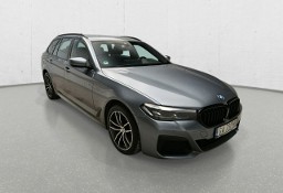 BMW SERIA 5 VII (F90)