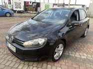 Volkswagen Golf VI Golf VI 1.6 benzyna 5- drzwi